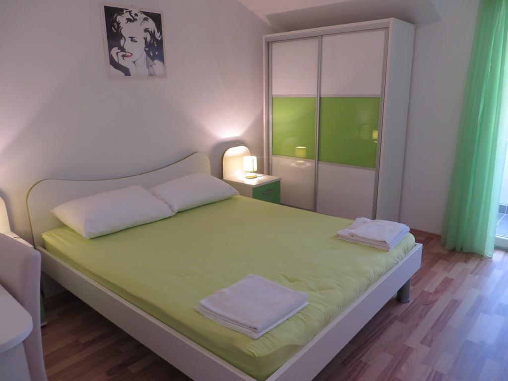 Apartments Petar Hvar Town Zimmer foto