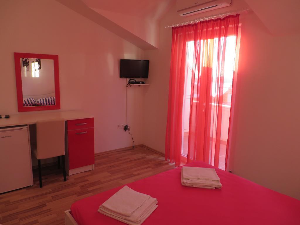 Apartments Petar Hvar Town Zimmer foto