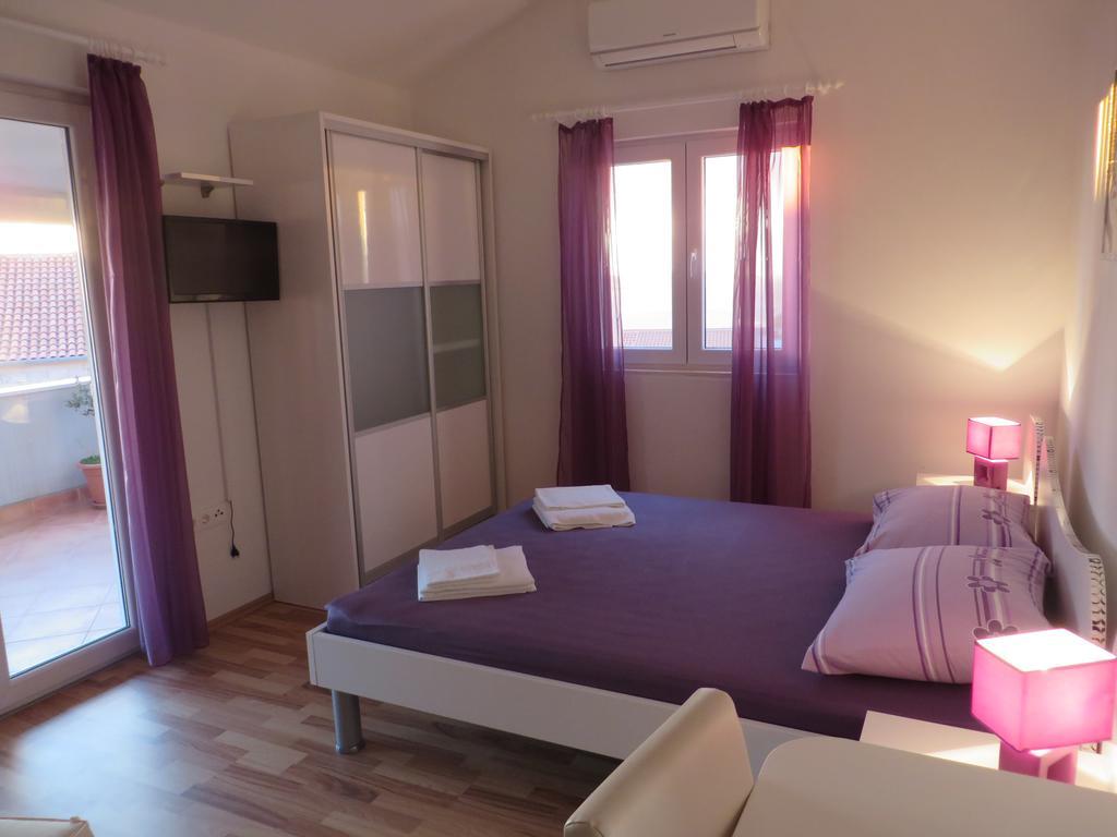 Apartments Petar Hvar Town Zimmer foto