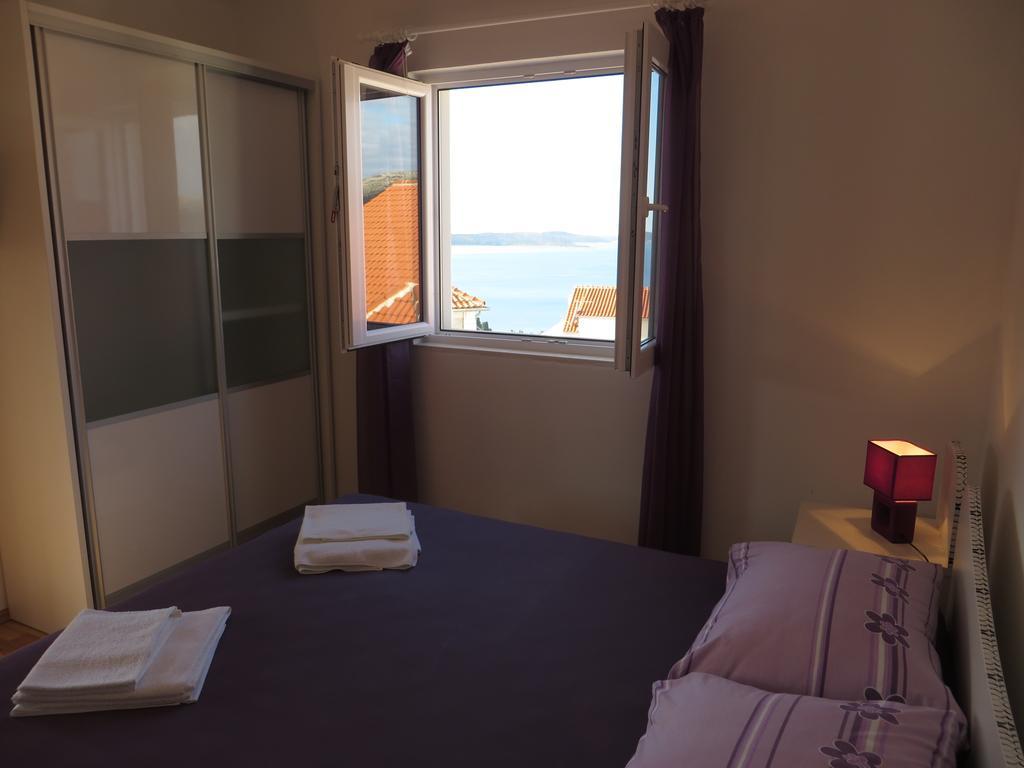 Apartments Petar Hvar Town Zimmer foto